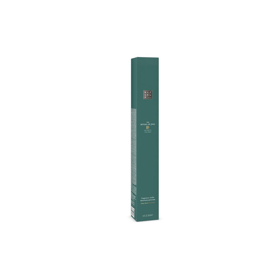 Rituals Jing The Ritual of Jing Fragrance Sticks - 250ml