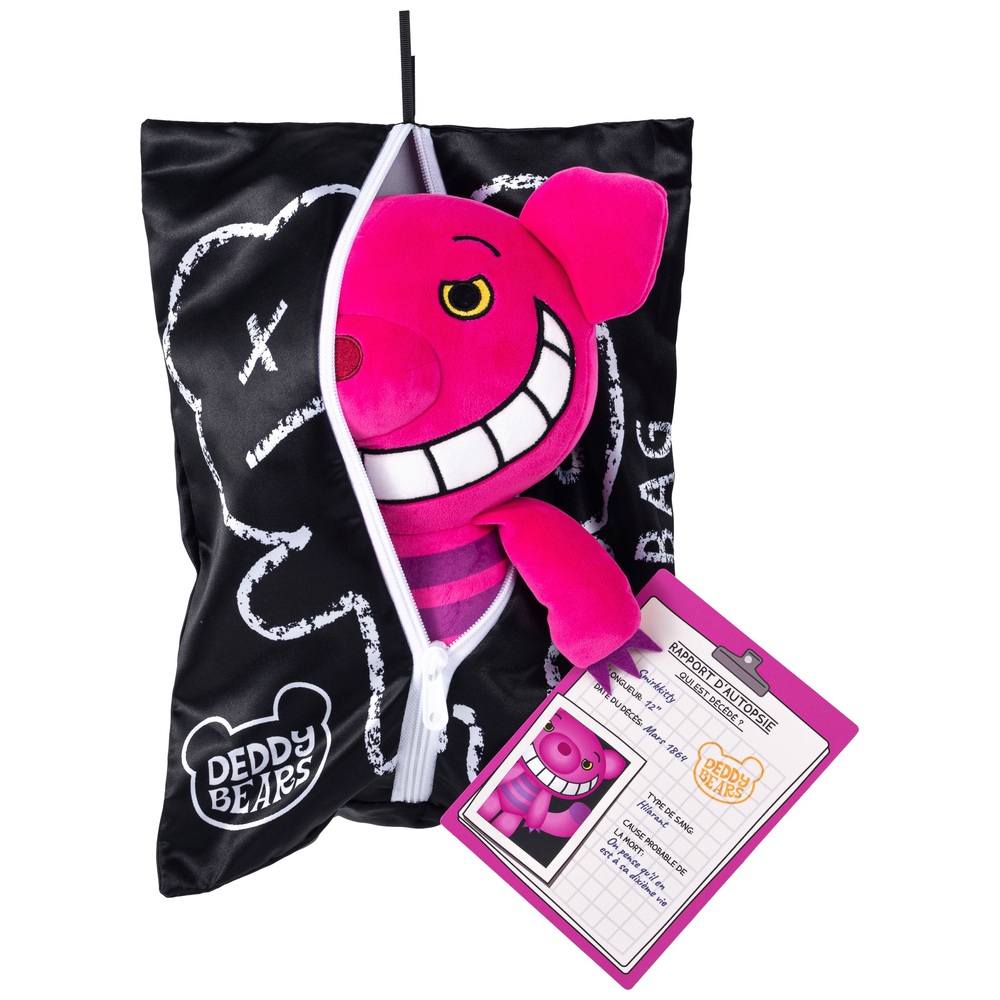 Deddy Bear 30cm Smirkitty Plüschtier