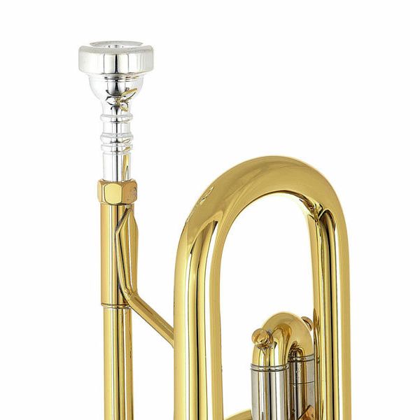 Bach 181L Cornet