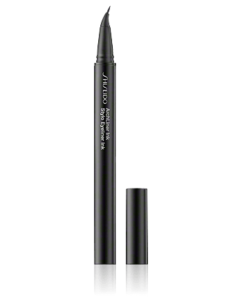 Shiseido ArchLiner Ink 01 Shibui Black 0,4ml