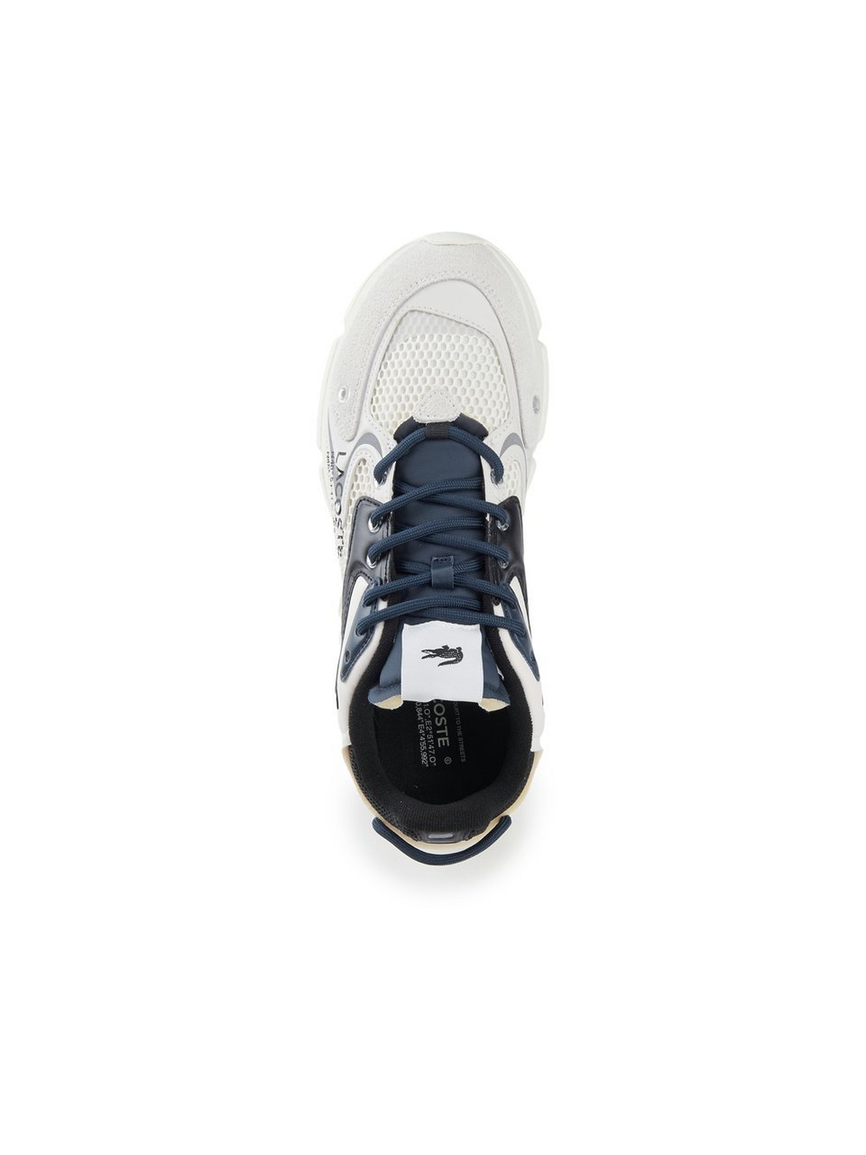 Schnür-Sneaker