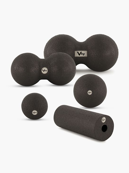 Vty Equipment Schwarz