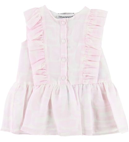 Emporio Armani Kleid - Pink