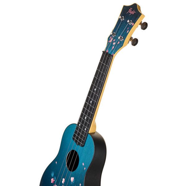 Flight TUS-32 Sakura Travel Soprano