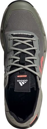 TRAILCROSS LT Damen-Flatschuhe  leggrnsigcorcblack  36