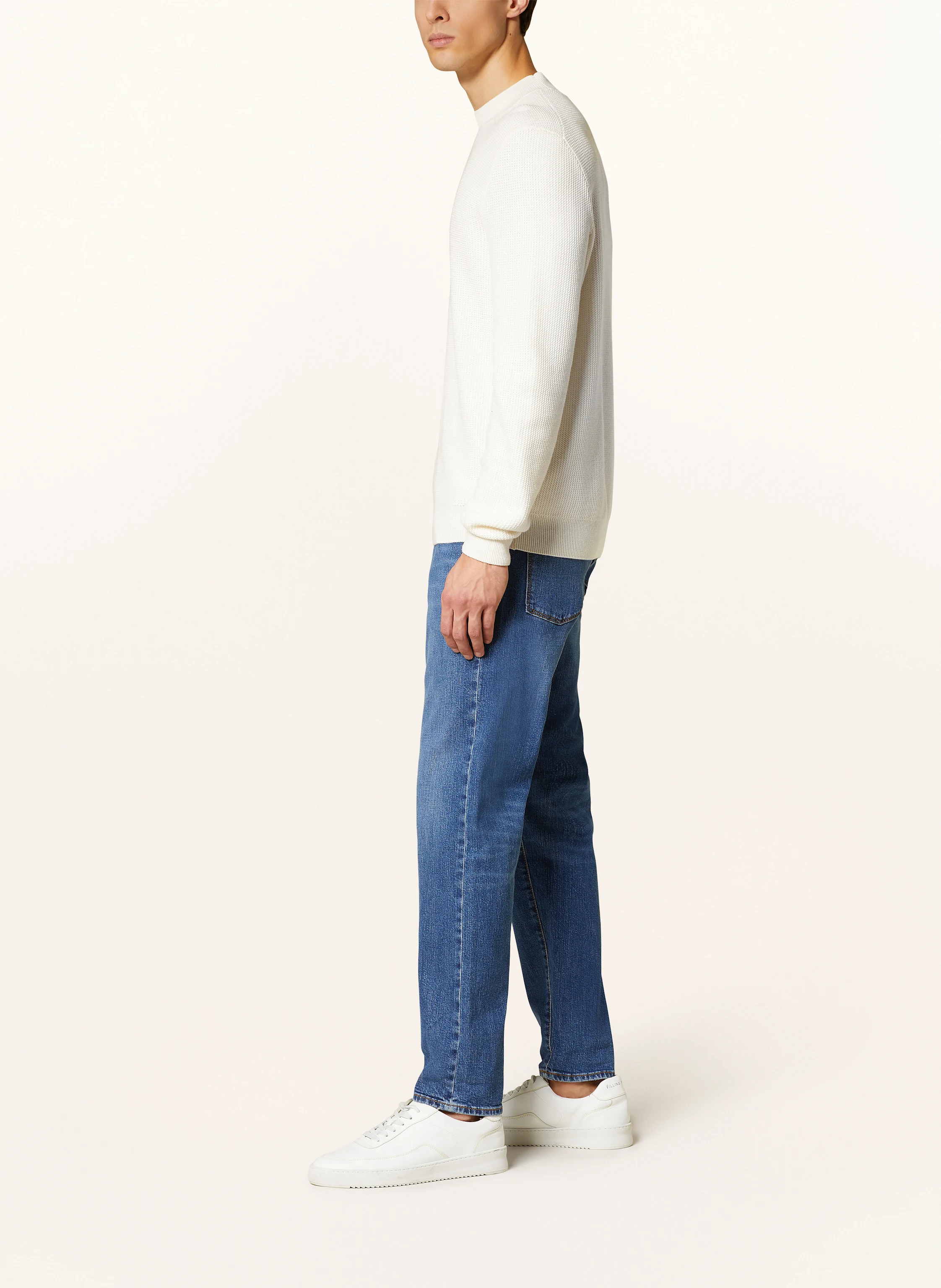 BRAX Jeans CURT Tapered Fit