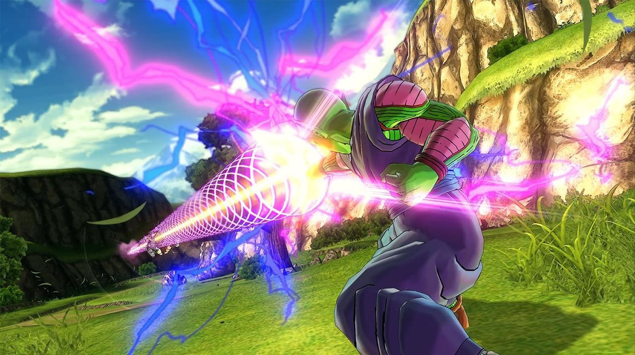 Dragon Ball: Xenoverse 2- Xbox Series X