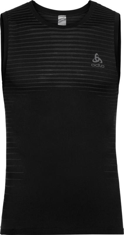 Singlet Crew Neck Performance Light