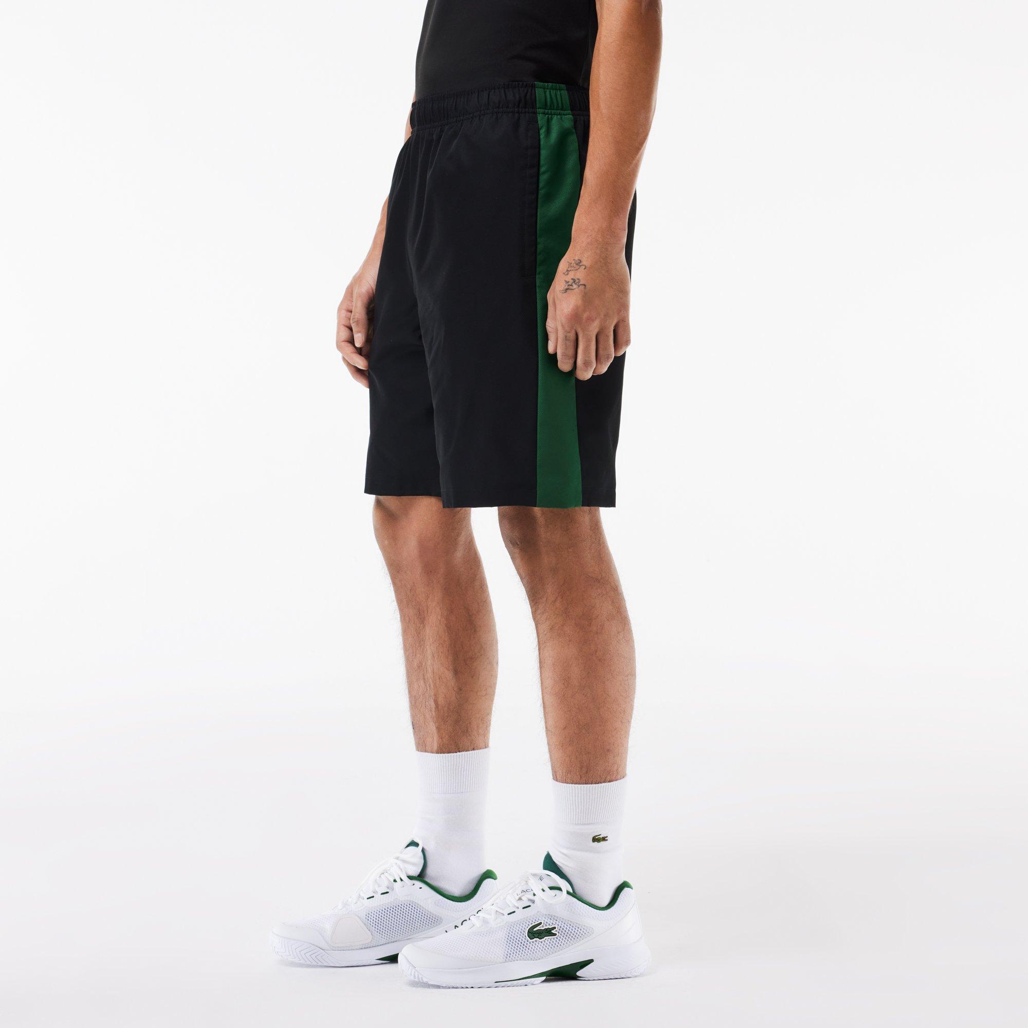 Lacoste Colour Block Shorts