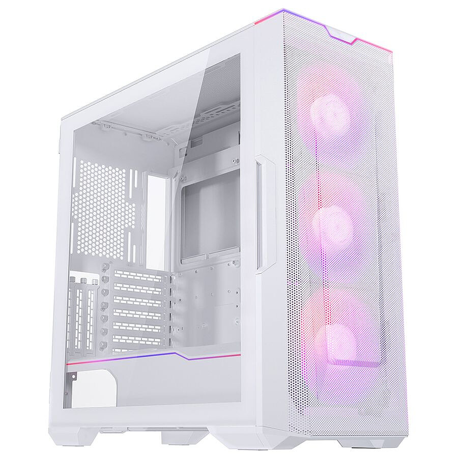 Phanteks Eclipse G500A DRGB - Blanc