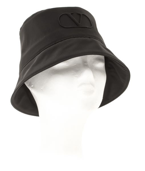 Valentino Garavani Bucket Hat