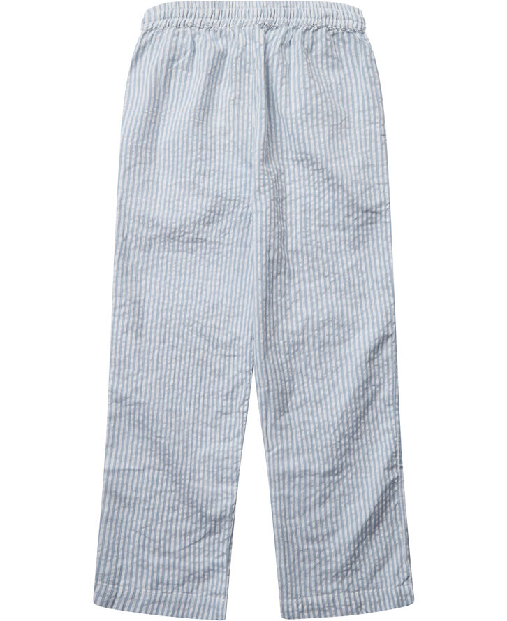 Magasin du Nord Collection Seona 9G junior night pants Kentucky blue stripe