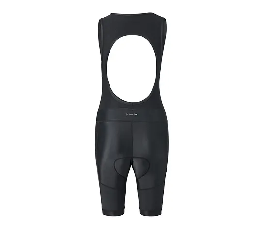 Fahrrad-Trägerhose