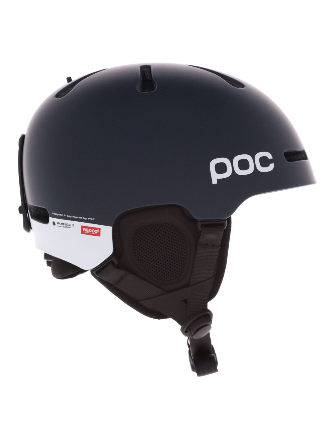Fornix BC skihelm unisex