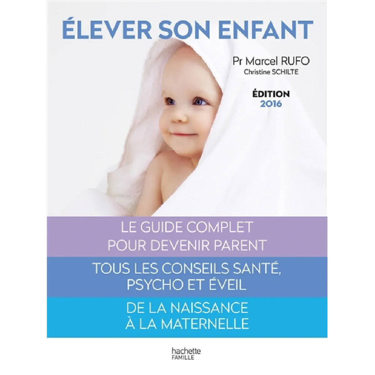 Elever son enfant · Occasion