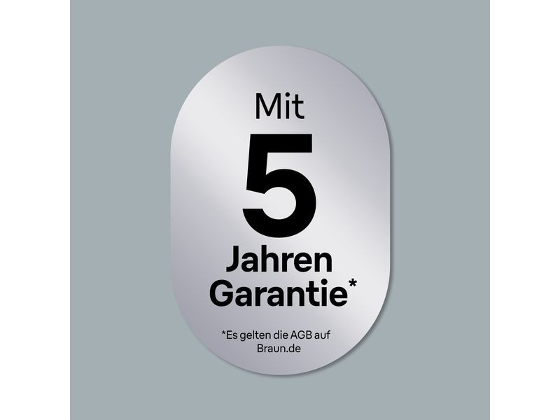 Braun Herrenrasierer Series 8 8517s Rasierapparat für Männer