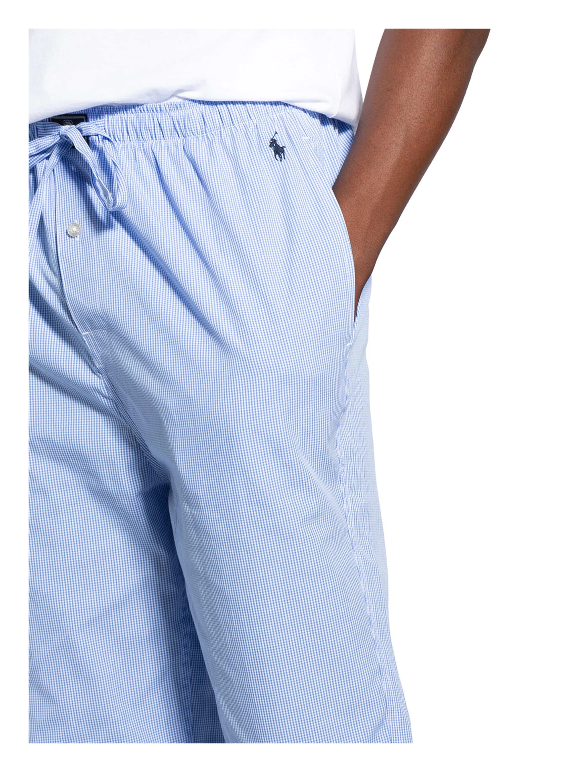 POLO RALPH LAUREN Schlafhose
