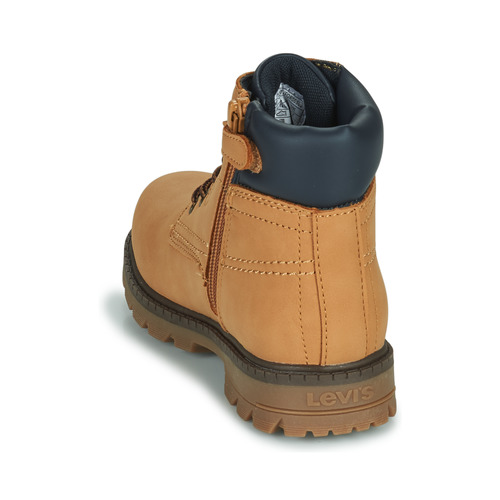 Levi's - NEW FORREST - Camel