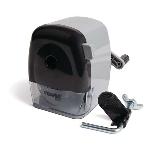 DAHLE® 133 Spitzmaschine