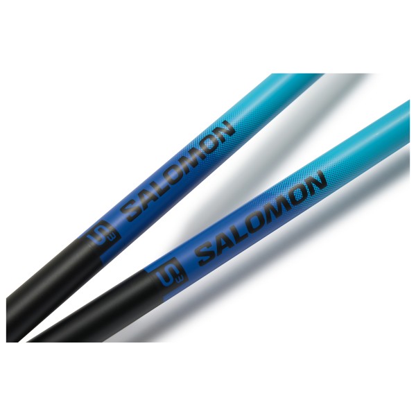 Salomon - Hacker S3 - Skistokken
