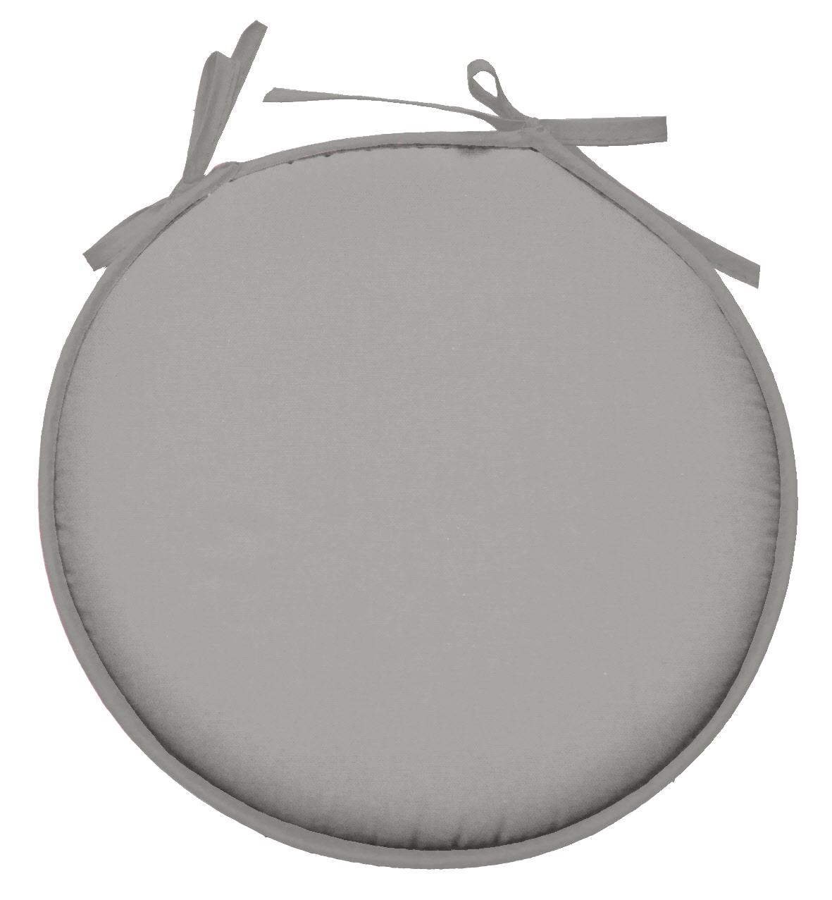 NELSON GALETTE RONDE 40CM MASTIC