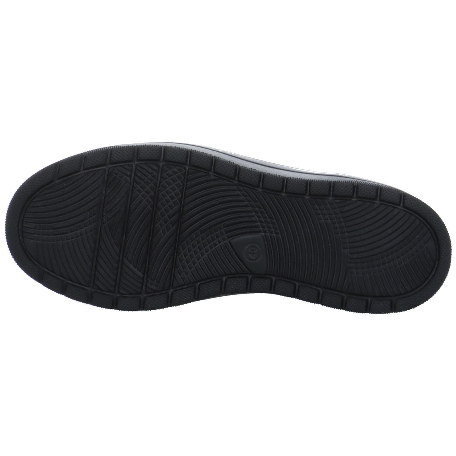 Halbschuhe 23764/45-001