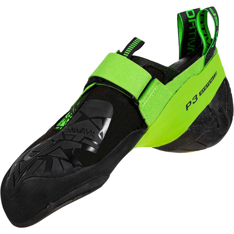 La Sportiva Herren Skwama Vegan Kletterschuhe