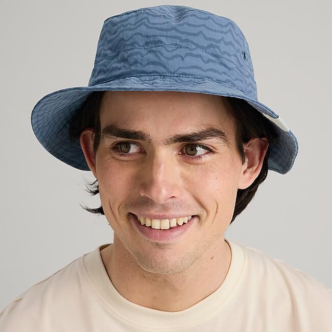 KATHMANDU - BOB EVERY-DAY BUCKET HAT