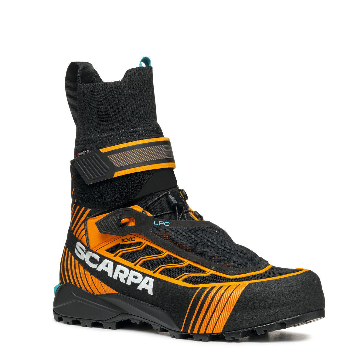 Scarpa Ribelle Tech 3 HD