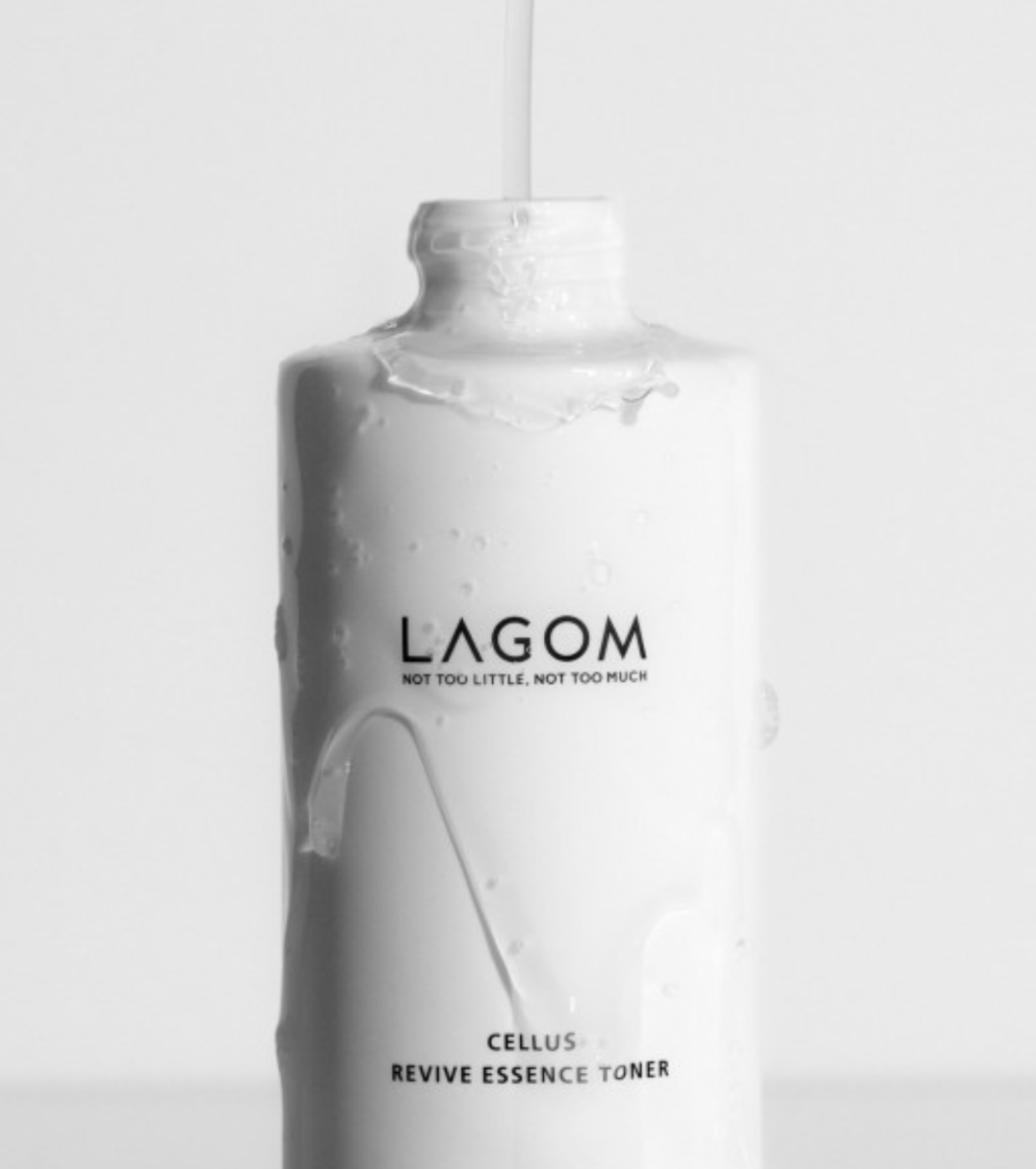 LAGOM - Tônico Cellus Revive Essence