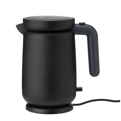 RIG-TIG by Stelton Foodie Elkedel, Sort, 1 L