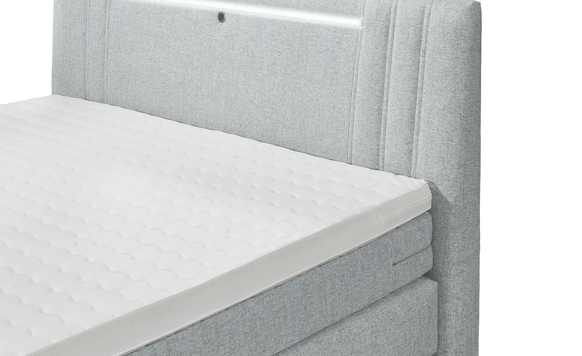 Boxspringbett Saltfleet