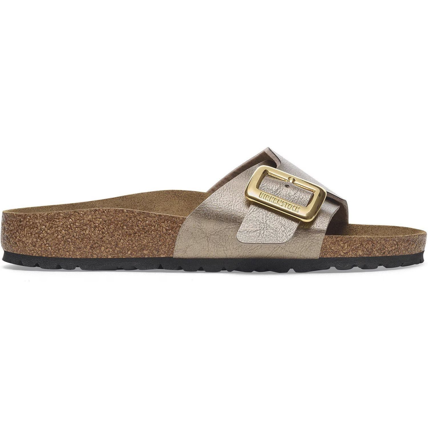 Birkenstock1029416 Catalina Cushion Buckle BF