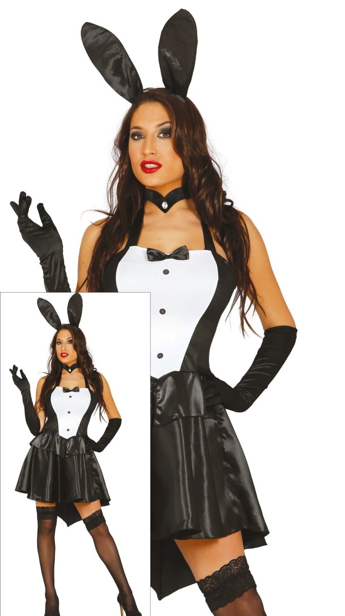 Bunny Pakje