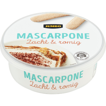 Jumbo Mascarpone 250 g