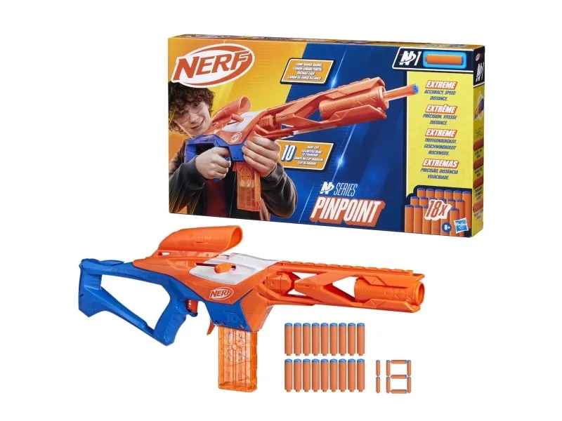 NERF N Series Pinpoint