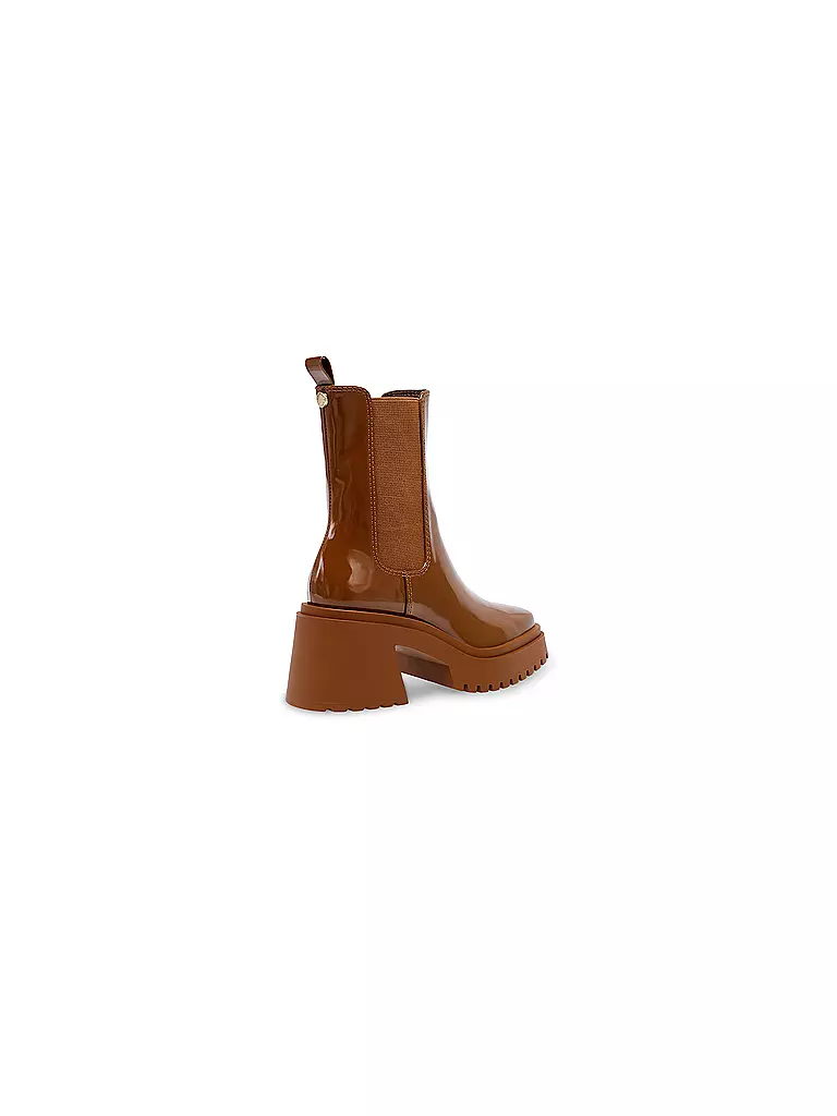 STEVE MADDEN Chelseaboots PARKWAY braun
