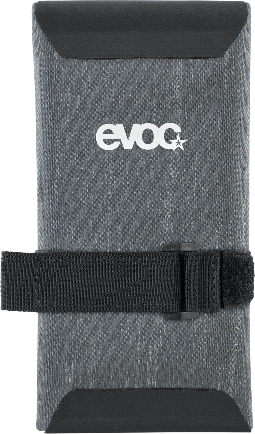 EVOC Toolwrap WP Roll-Up Carbon Grå