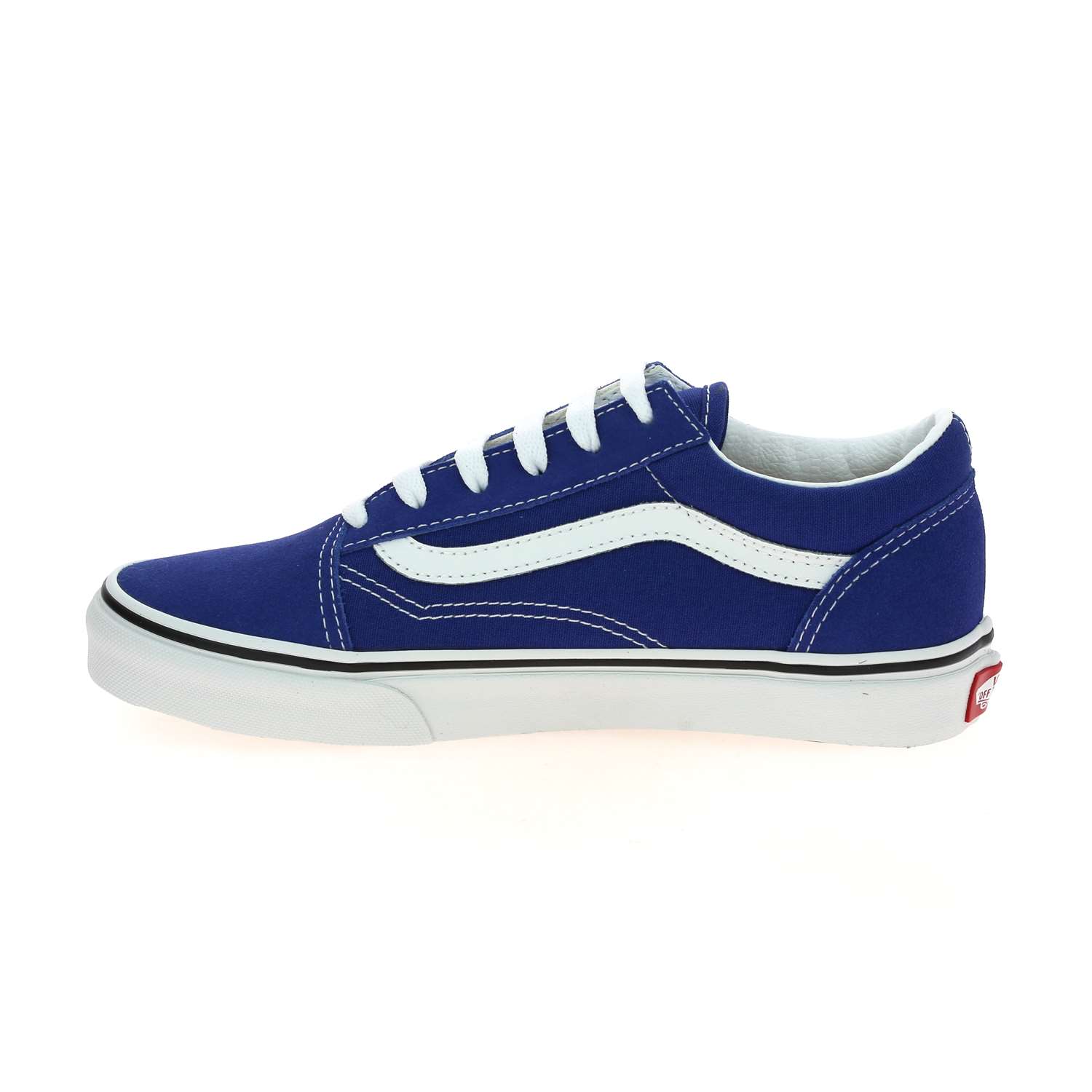 Baskets fille, garçon VANS OLD SKOOL LACE