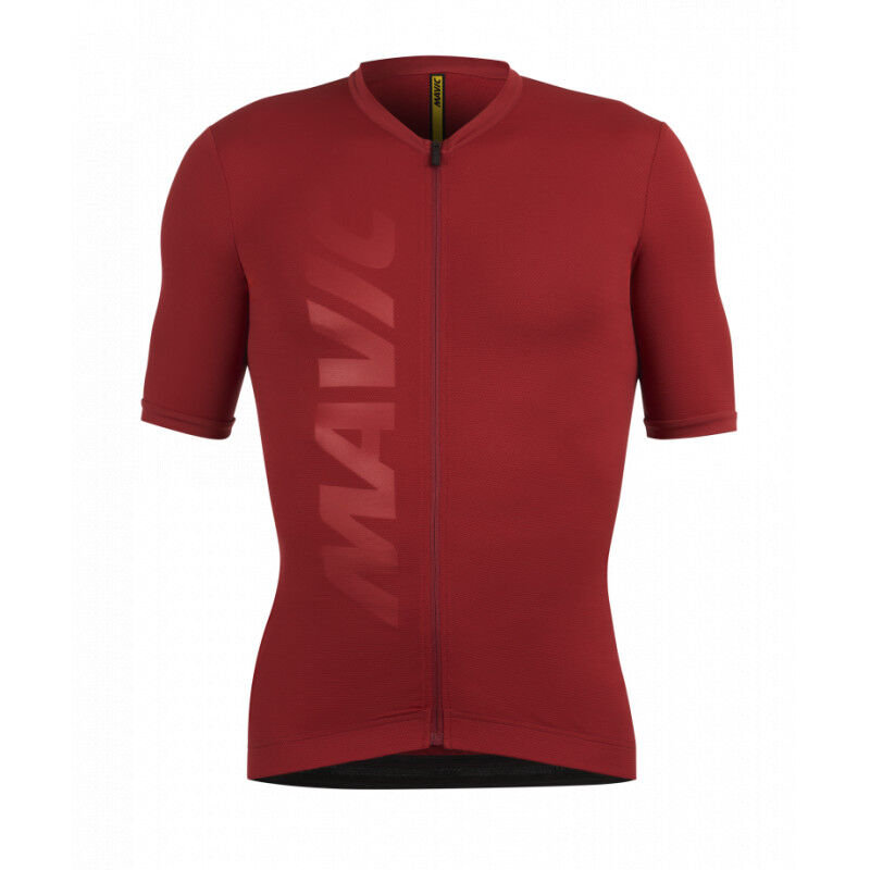 Aksium Jersey - Maillot vélo homme