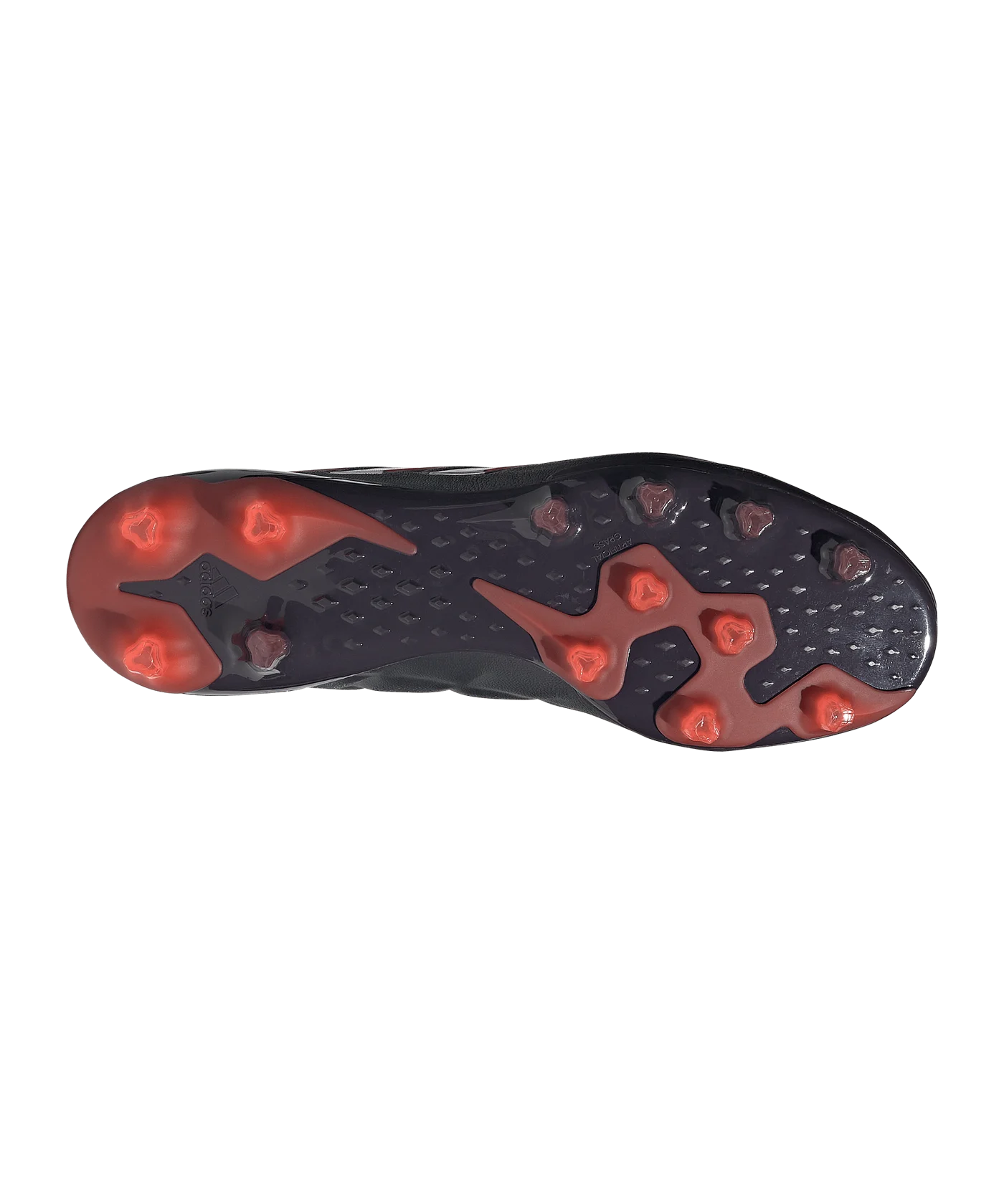adidas COPA Pure 2 Elite AG Vivid Horizon Lila Grau