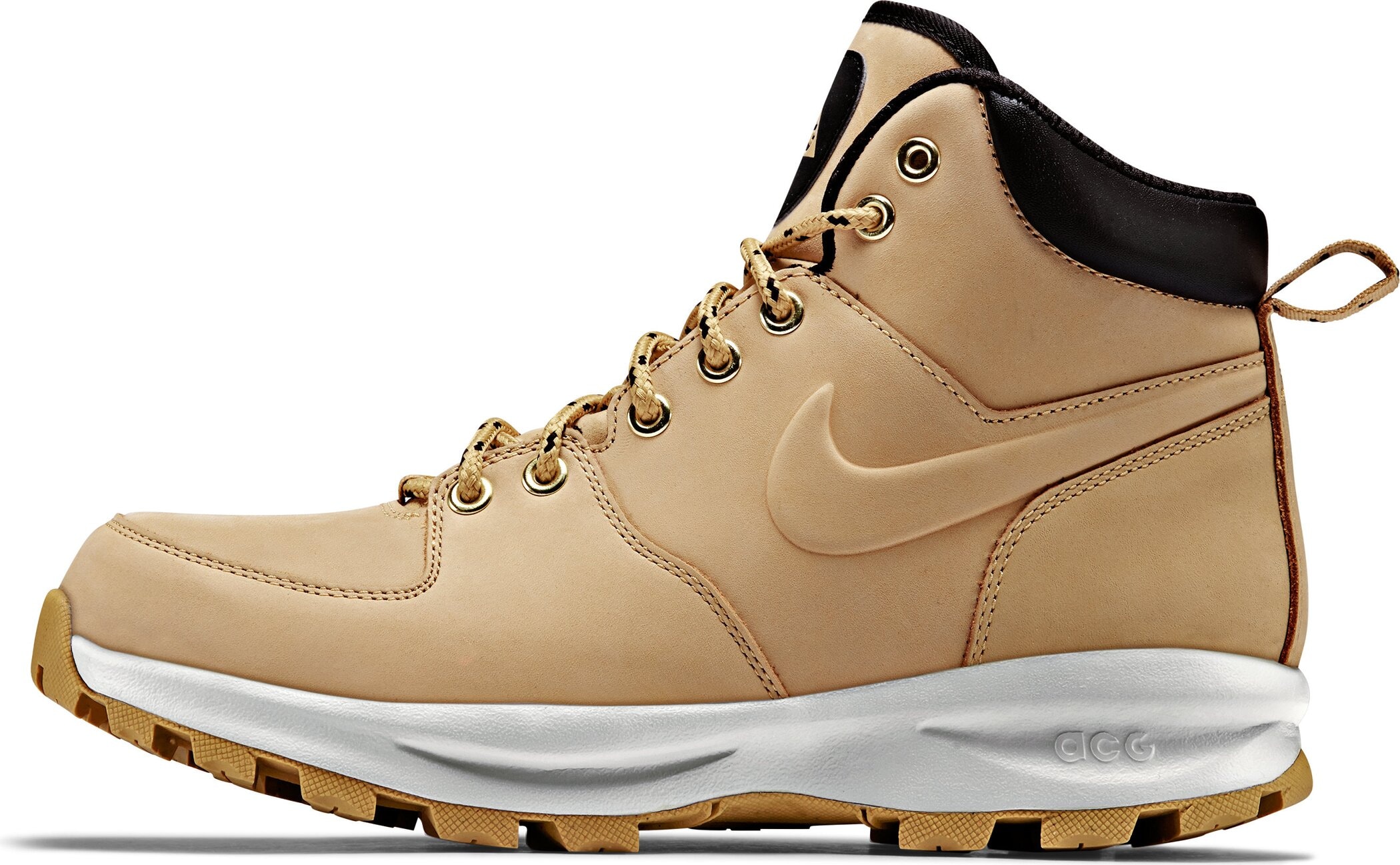 Nike Sportswear Schnürboots »Manoa Leather«