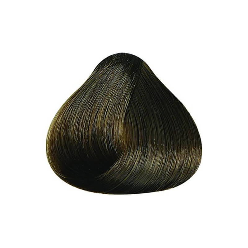 Coloration The Couleur 0% ammoniaque Duxelle 100ML