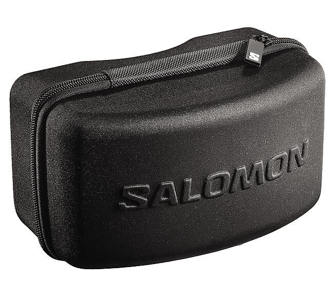 SALOMON - SENTRY PRIME PRO SIGMA CAT 2+2