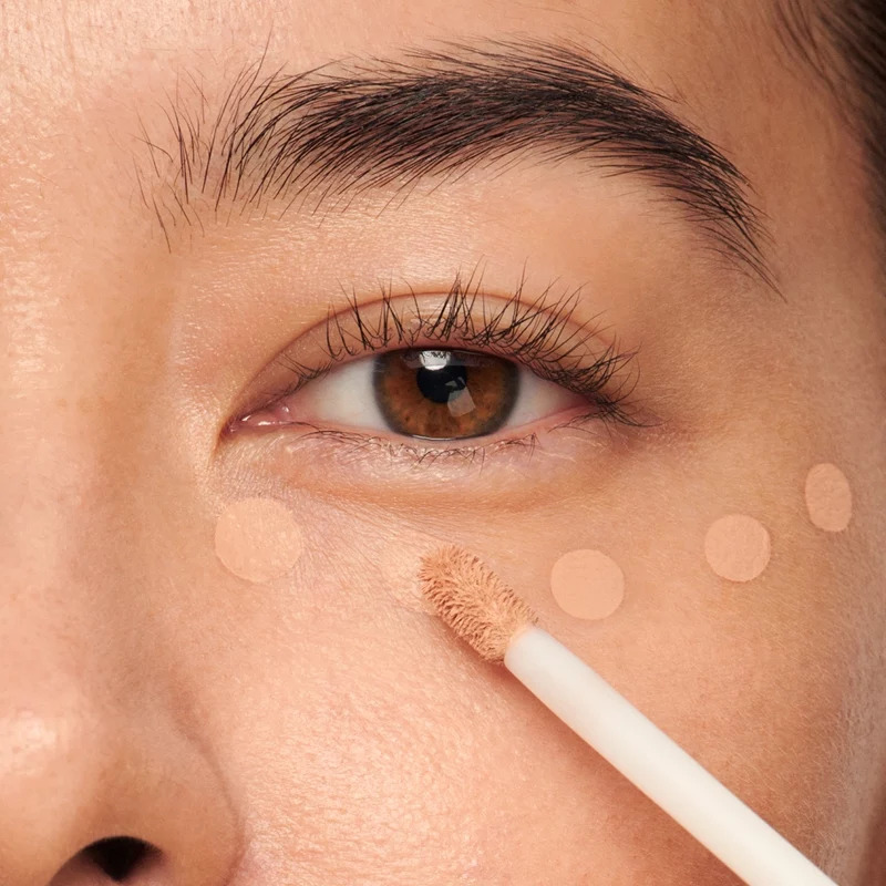 Estee Lauder Double Wear Stay-In-Place Flawless Wear Concealer 7 ml - 8N Very Deep