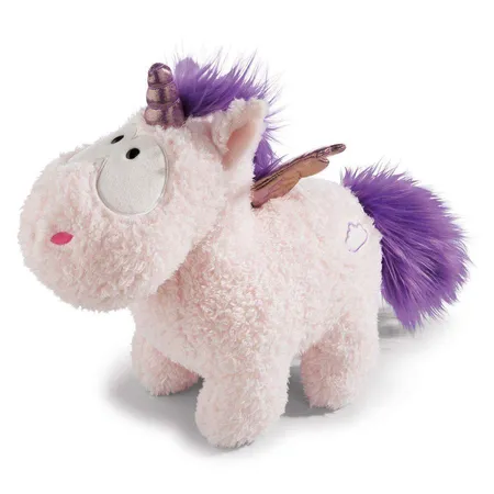 NICI Theodor & Friends Einhorn Cloud Dreamer, 32 cm