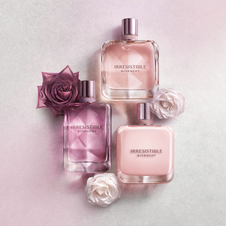 Givenchy Givenchy Irrésistible Very Floral Eau de Parfum