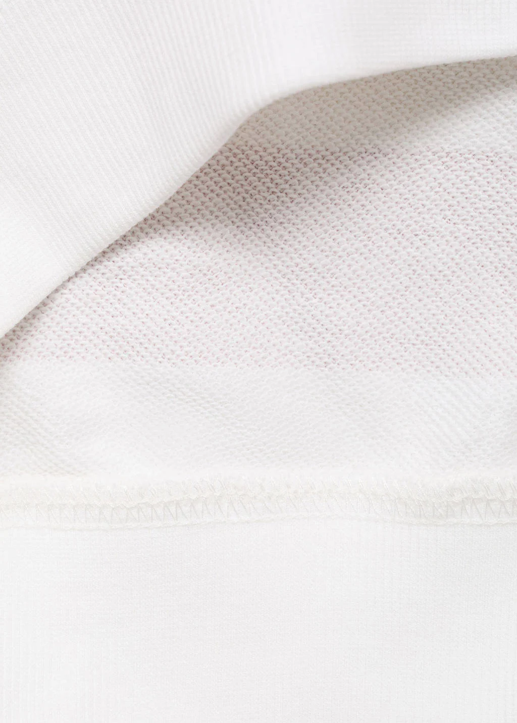 Mango Kids sweater roze