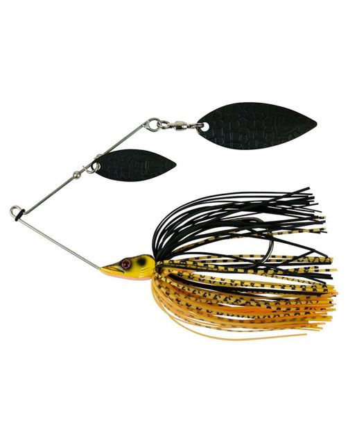 Fox Rage Spinnerbait 10g - Pike - Spinner & Lepel -