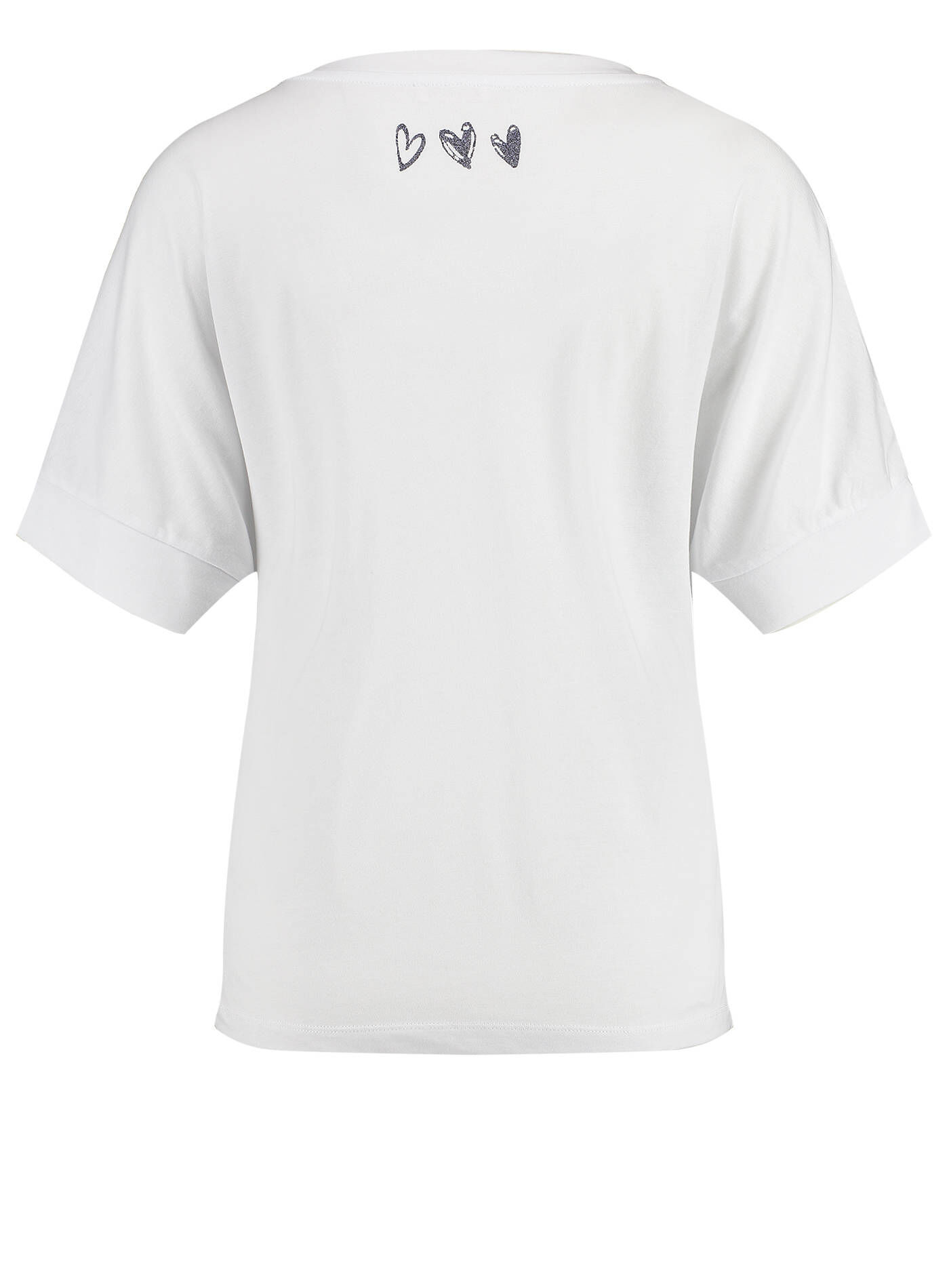 Key Largo| Damen T-Shirt BAM V-NECK